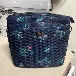 EUC Lug Adagio Shoulder Bag